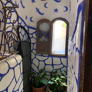 Hotel Dream House Sebanine cazare Chefchaouen