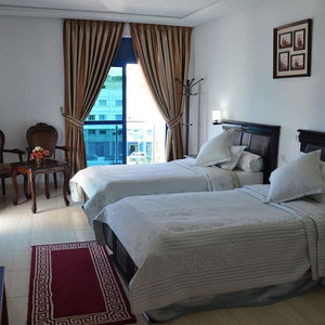 Hotel Hotel Annakhil cazare Nador