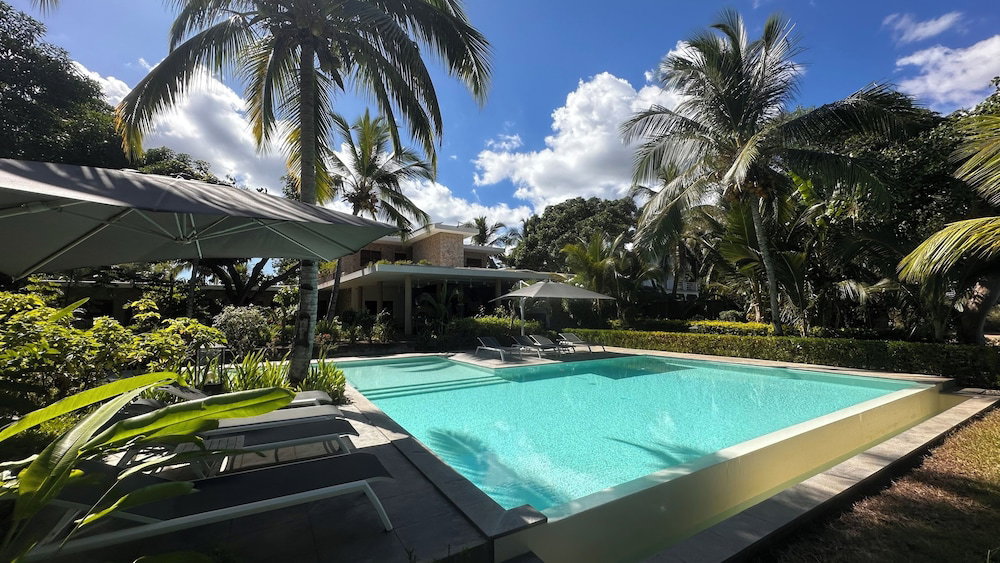Hotel Anki Lodge