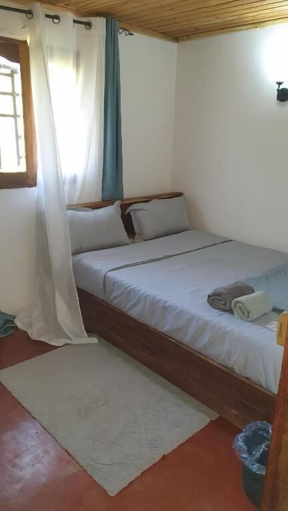 Hotel Chez Rasoa Andasibe