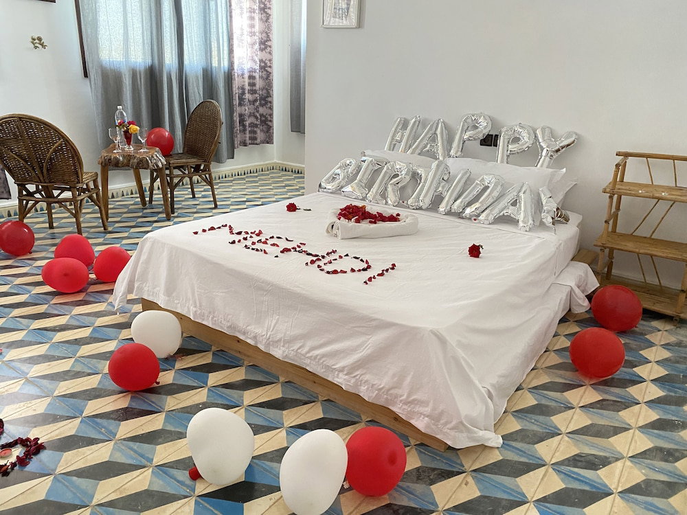 Hotel Kali Camp