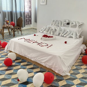 Hotel Kali Camp cazare Oualidia