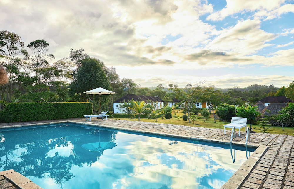 Hotel Andasibe Sifaka Lodge