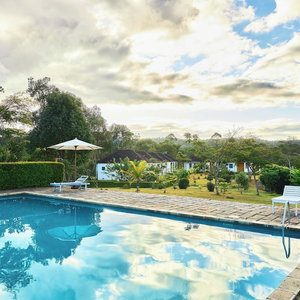 Sejur Andasibe Sifaka Lodge vacanta Moramanga