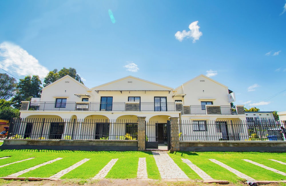 Hotel Canaan Hôtel Antsirabe