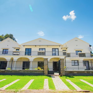Sejur Canaan Hôtel Antsirabe vacanta Antsirabe Afovoany