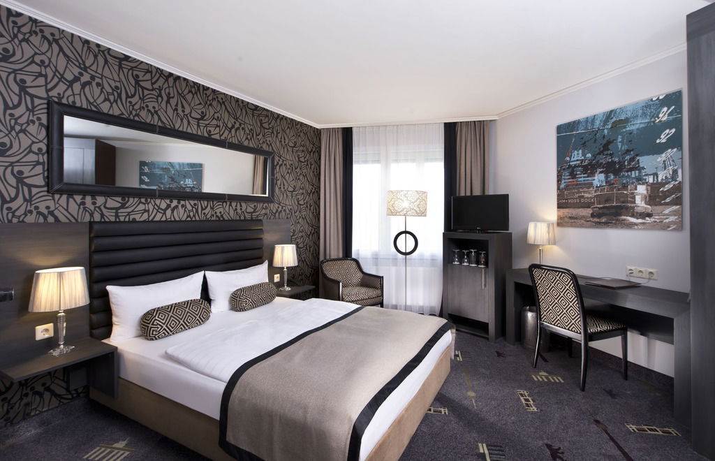 Hotel Park Hotel Am Berliner Tor