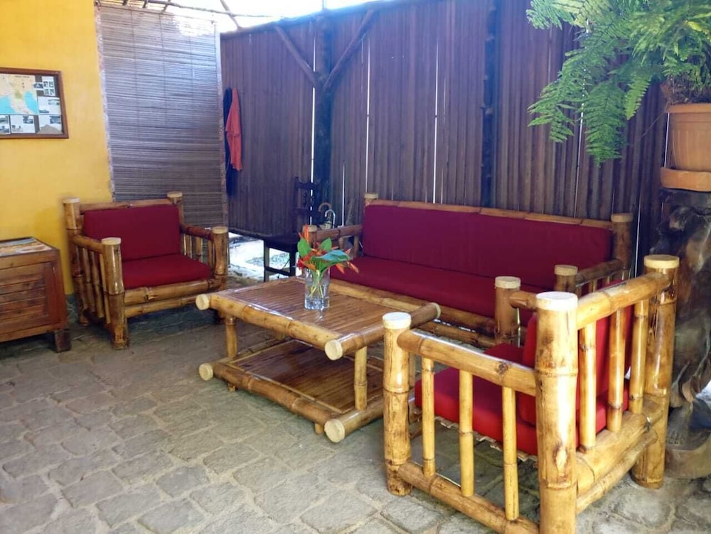 Hotel Résidence Ambalamanga
