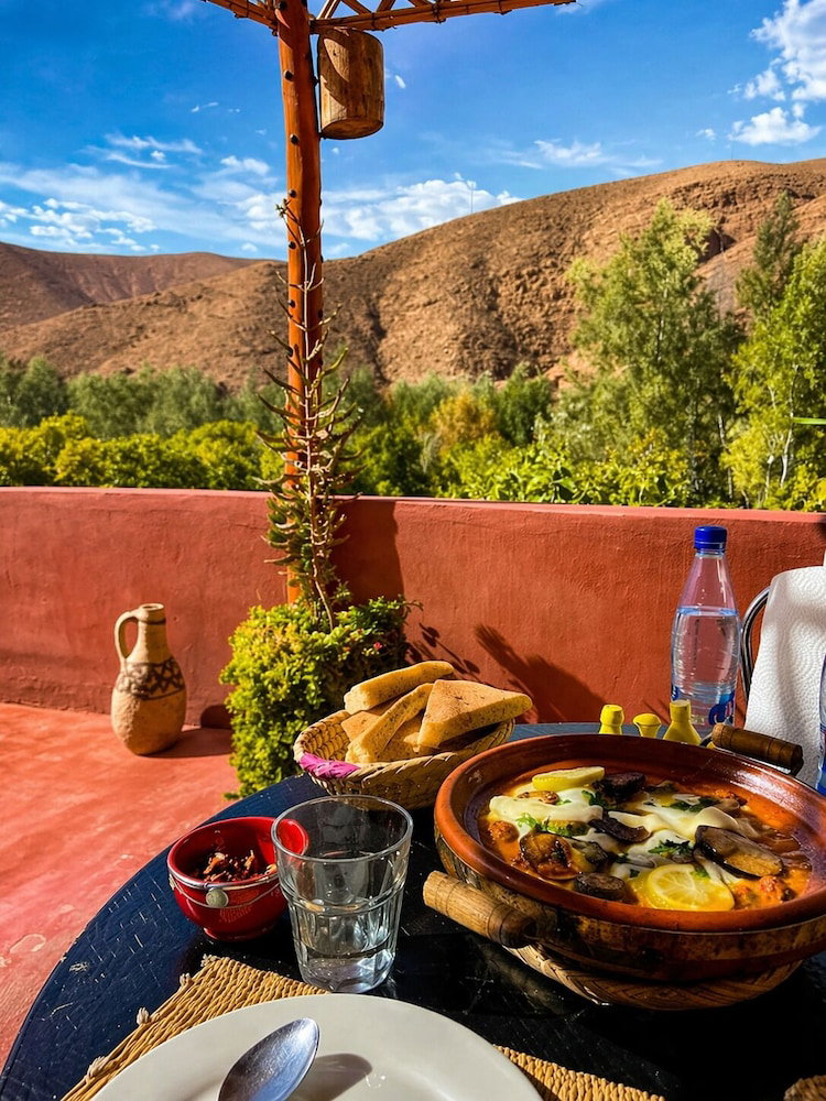 Hotel Dar Dani Café Restaurant