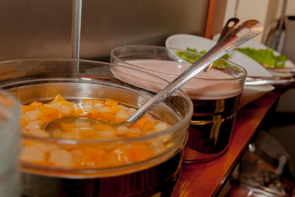 Hotel Hotel Residence Am Hauptbahnhof