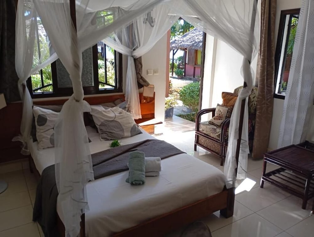 Hotel Gîte Maeva