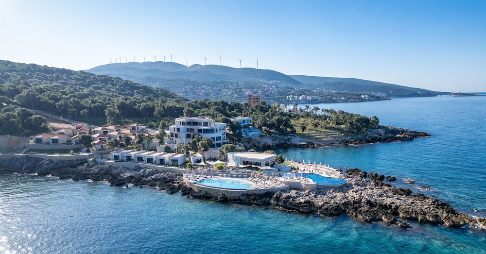 Hotel Dulamerovic Resort