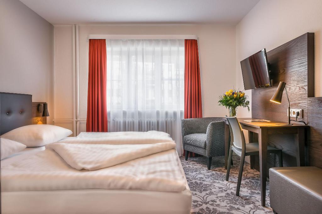 Hotel Signature Hotel Astoria Hamburg