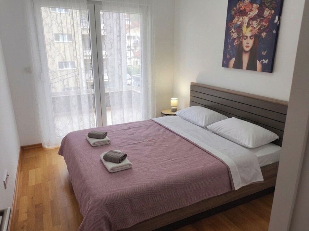 Hotel One Bedroom Apartment You&Me