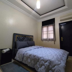 Hotel Hotel La Coline cazare Beni Mellal