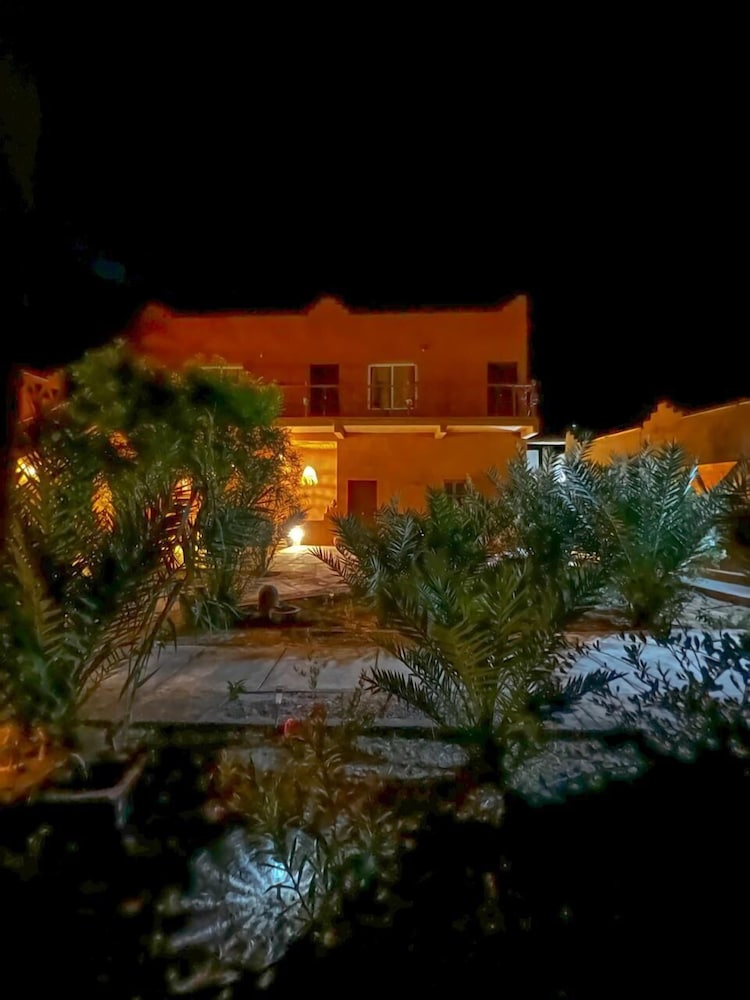Hotel Dar Talmoudi