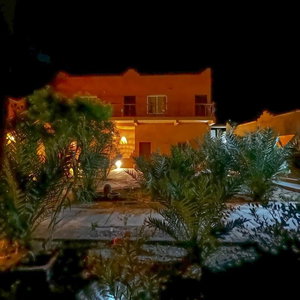 Hotel Dar Talmoudi cazare Mhamid
