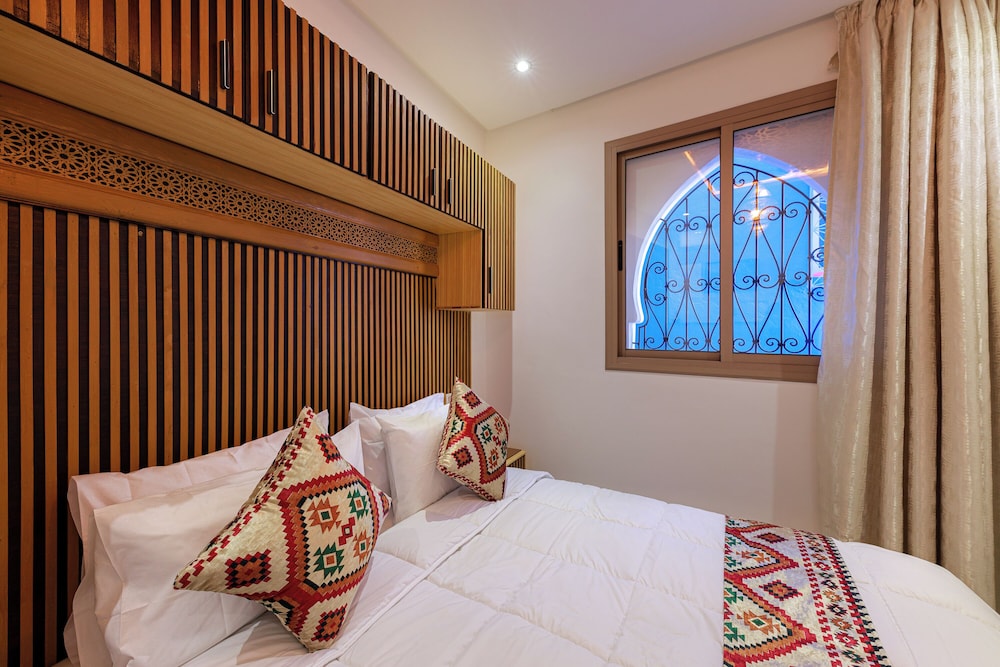Hotel Riad Seddiki
