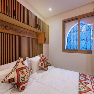 Hotel Riad Seddiki cazare Chefchaouen