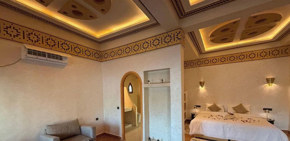 Hotel Hotel Sbai Palace