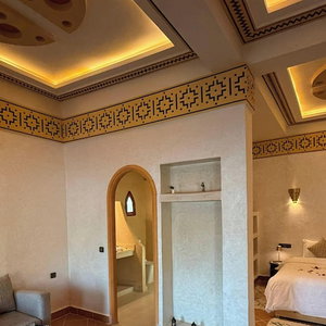 Hotel Hotel Sbai Palace cazare Mhamid