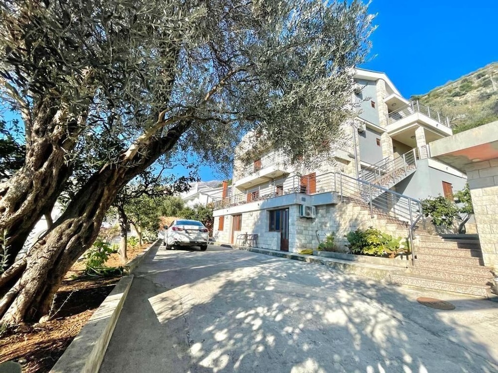 Hotel Boutique Hotel Moonstar