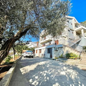 Hotel Boutique Hotel Moonstar cazare Budva