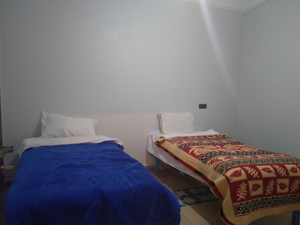 Hotel Appartement Centre Tinghir
