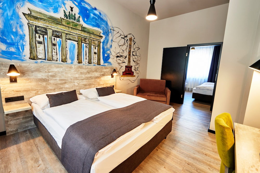 Hotel Urban Home Hotel