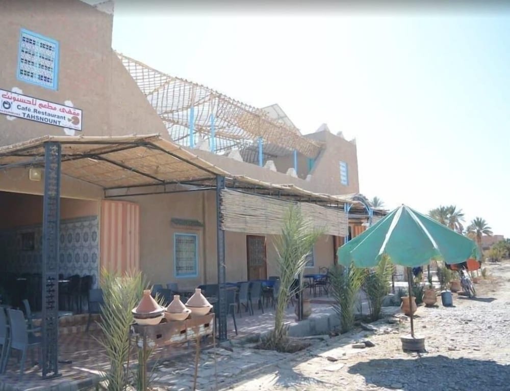 Hotel Kasbah Panorama Oasis