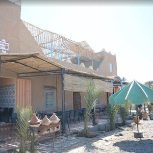 Hotel Kasbah Panorama Oasis cazare Recani