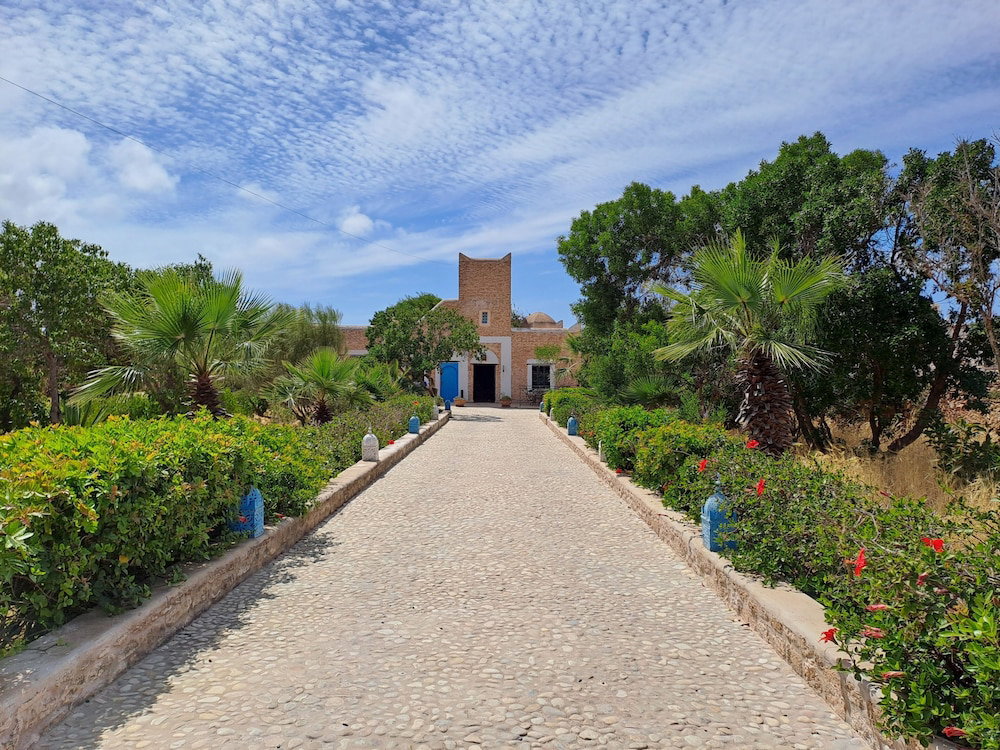 Hotel La Maison Mady