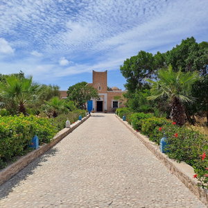 Hotel La Maison Mady cazare Essaouira