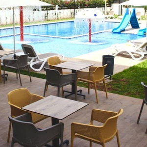 Hotel L'escale Suites Residence Hoteliere cazare Mohammedia