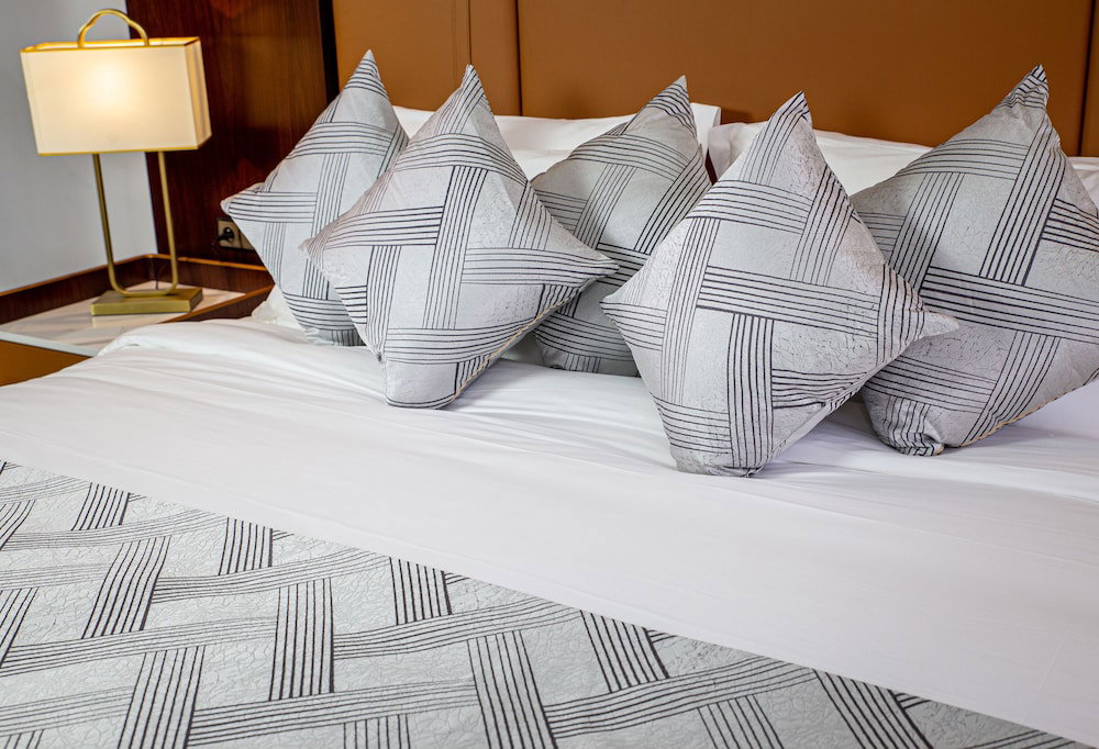 Hotel Waves Aqua Hotel