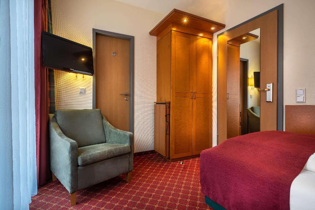 Hotel Select Hotel Tiefenthal