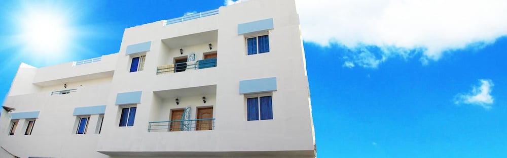 Hotel Dar Bouanani