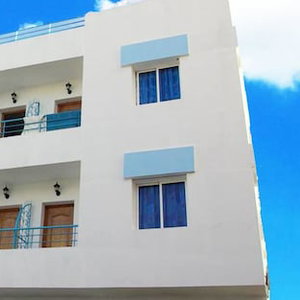 Hotel Dar Bouanani cazare Asilah