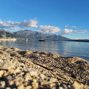 Hotel Comfort Accommodation Baošići Montenegro cazare Baosici