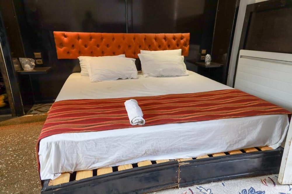 Hotel Maison Duffal