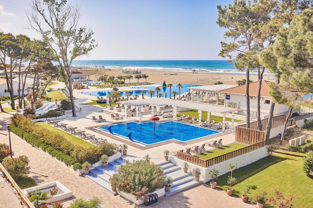 Hotel Azul Beach Resort Montenegro By Karisma - All Inclusive