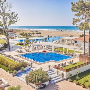 Hotel Azul Beach Resort Montenegro By Karisma - All Inclusive cazare Ulcinj