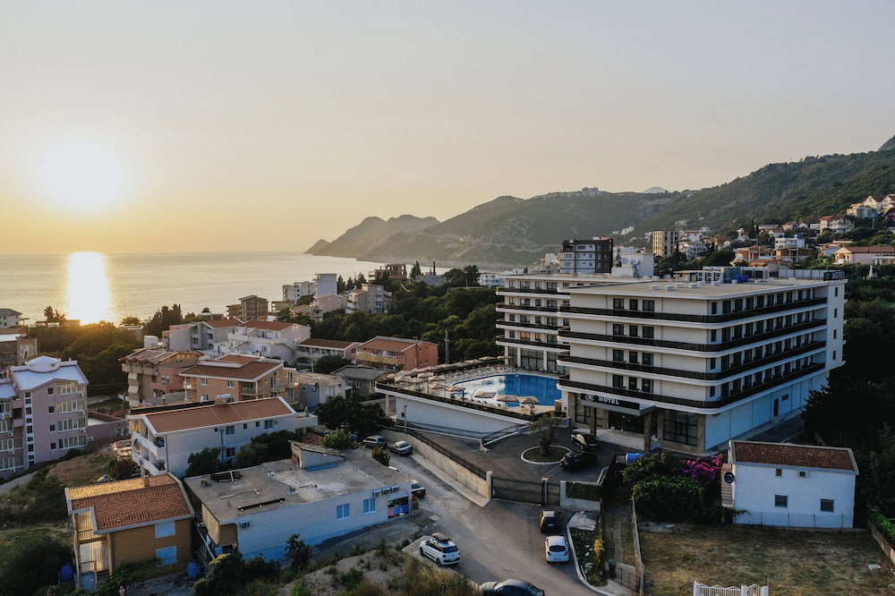 Hotel Casa Costa