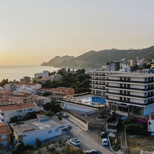 Hotel Casa Costa cazare Dobra Voda