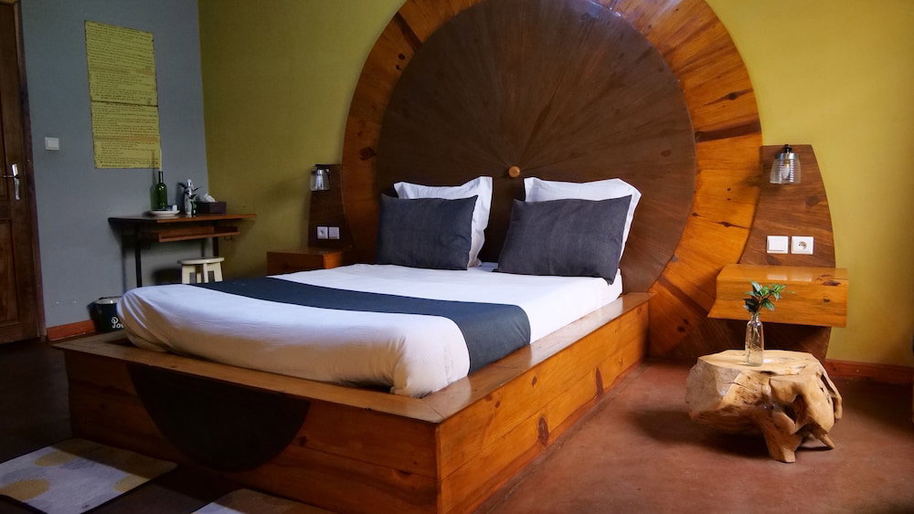 Hotel Souimanga Hôtel
