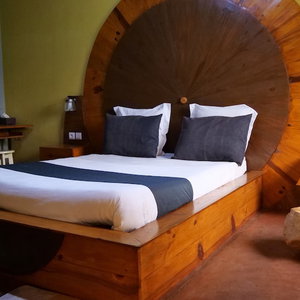 Hotel Souimanga Hôtel cazare Antsirabe Afovoany