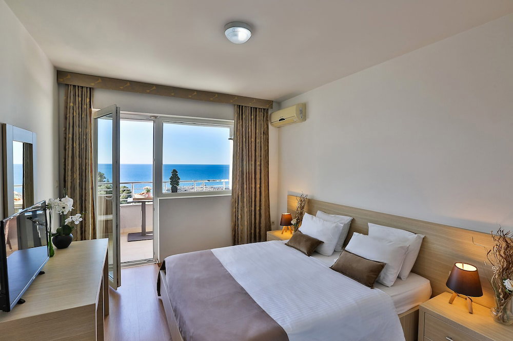 Hotel Villa Vanty