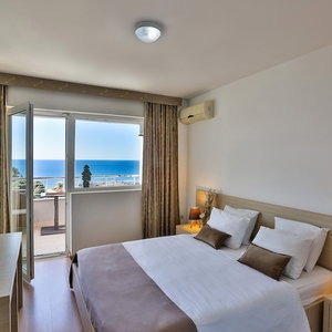 Hotel Villa Vanty cazare Becici