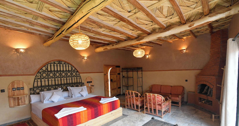 Hotel Ferme Dar Charach
