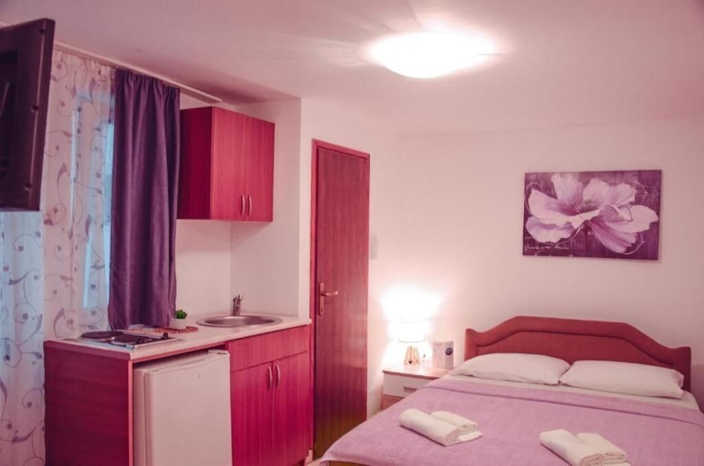 Hotel Mediterranean Retreat Becici